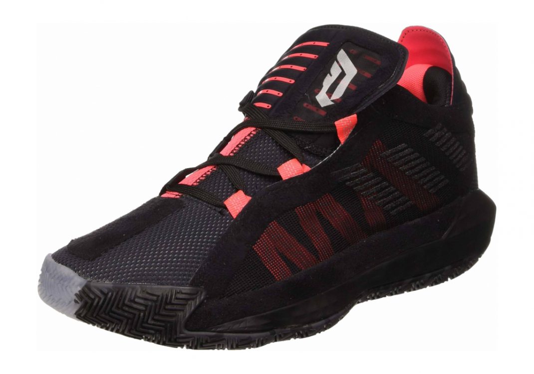 Core Black Core Black Shock Red (EF9866)