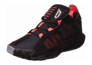 Core Black Core Black Shock Red (EF9866)