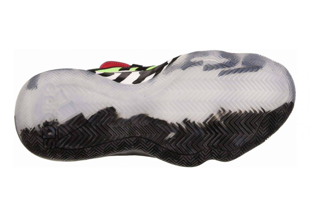 Core Black Core Black Shock Red (EF9866)