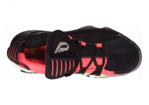 Core Black Core Black Shock Red (EF9866)