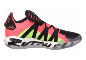 Core Black Core Black Shock Red (EF9866)