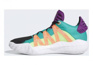 Ftwr White Scarlet Core Black (EH2071)