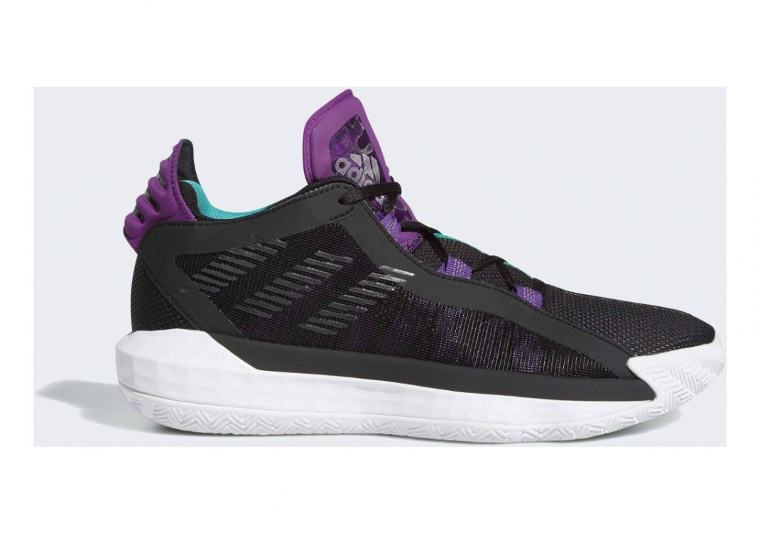 Ftwr White Scarlet Core Black (EH2071)