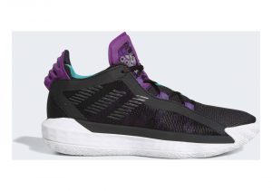 Ftwr White Scarlet Core Black (EH2071)