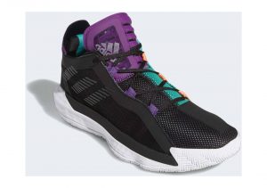 Ftwr White Scarlet Core Black (EH2071)