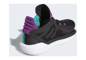 Ftwr White Scarlet Core Black (EH2071)