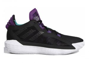 Ftwr White Scarlet Core Black (EH2071)