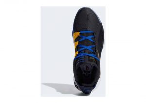 noir/or mÃtallisÃ/bleu roi (FU9447)