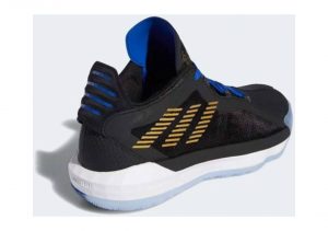 noir/or mÃtallisÃ/bleu roi (FU9447)