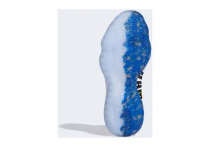 noir/or mÃtallisÃ/bleu roi (FU9447)