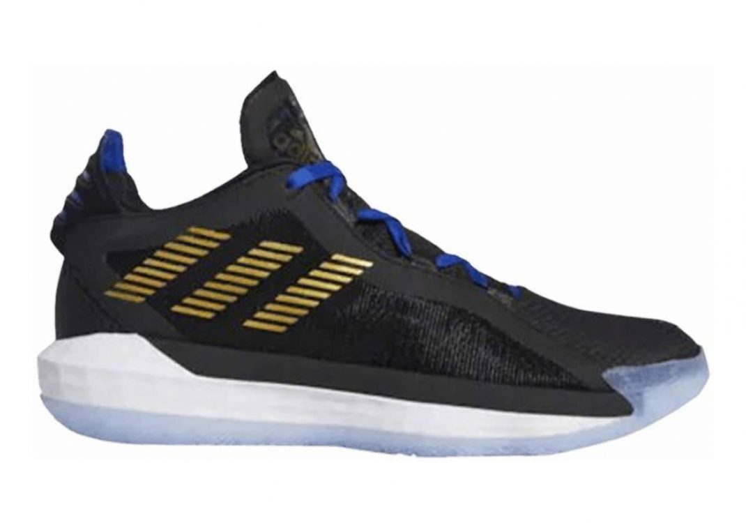 noir/or mÃtallisÃ/bleu roi (FU9447)