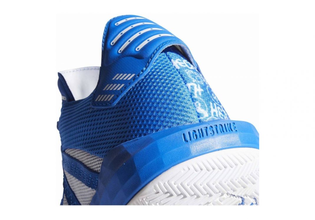 Glory Azul Blanco (FU6809)