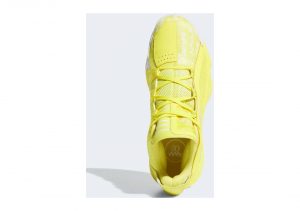 Shock Yellow/White/Shock Yellow (FU6810)