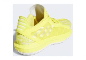 Shock Yellow/White/Shock Yellow (FU6810)
