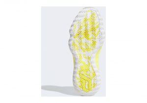 Shock Yellow/White/Shock Yellow (FU6810)