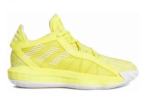 Shock Yellow/White/Shock Yellow (FU6810)