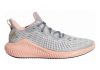 Adidas Alphabounce+ - Multicolore Gridos Ciberm Rosbri 000 (F33913)