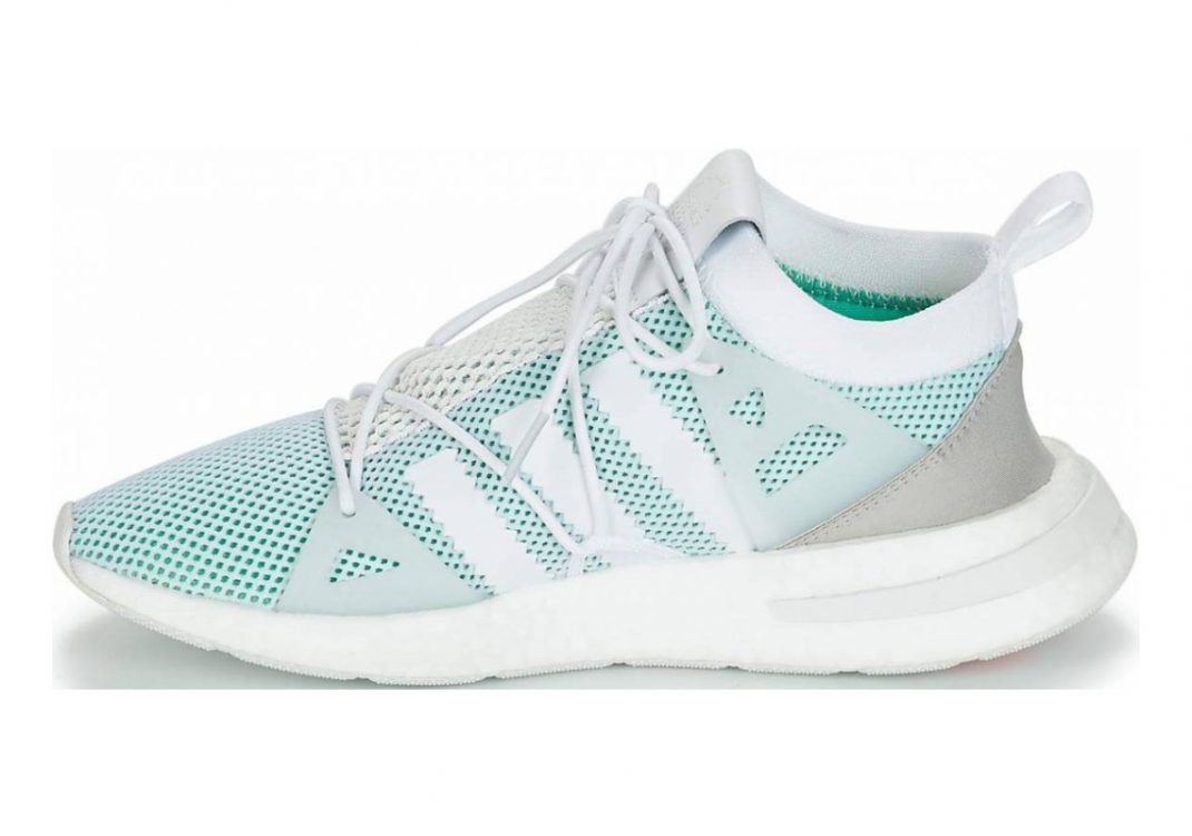 Adidas hot sale arkyn women