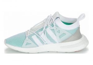 Adidas Arkyn - Grey Grey Three F17 Clear Mint Shock Pink (BD8072)