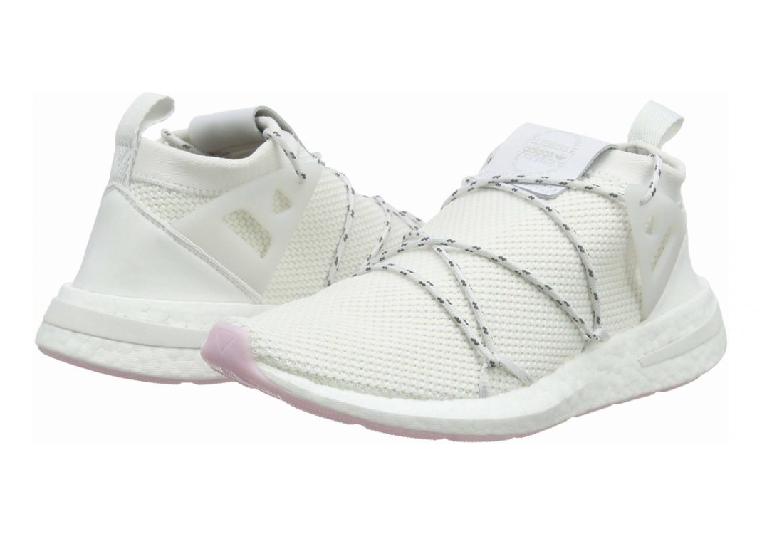 Adidas Arkyn Knit - White (CG6229)