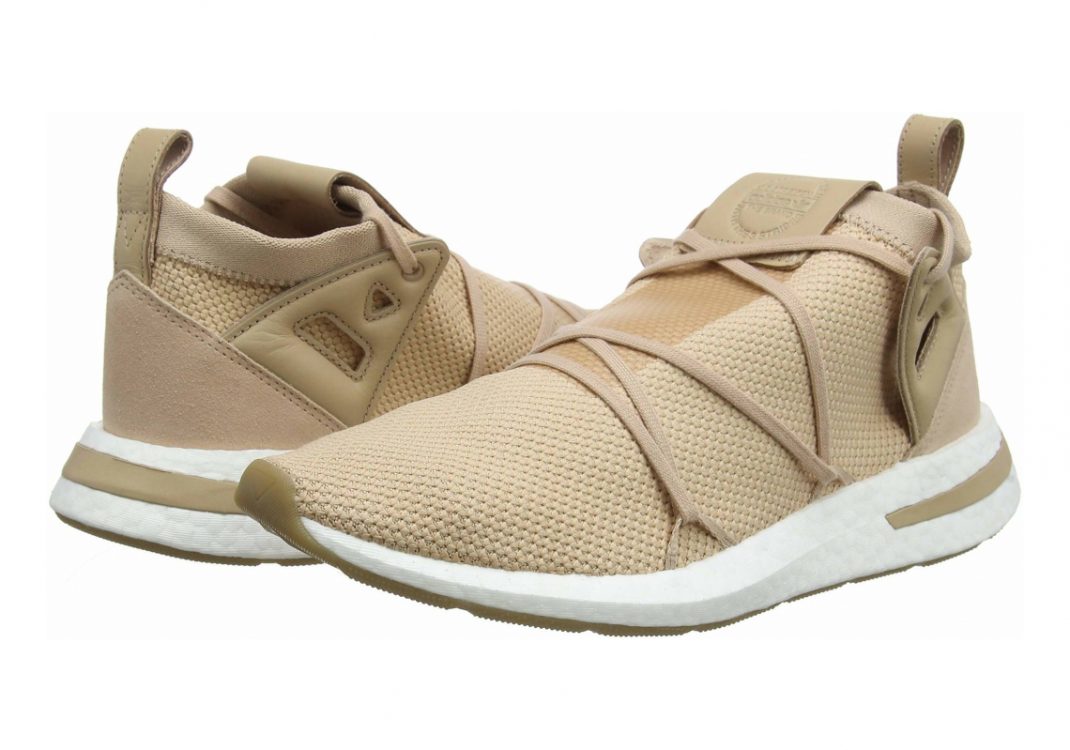 Ash Pearl Footwear White (CG6551)