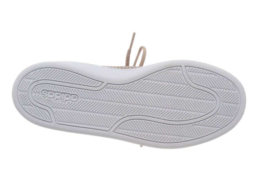 Adidas Cloudfoam Advantage Adapt - Beige (DB0268)