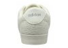 Adidas Cloudfoam Daily QT Clean - White Chalk White Chalk White Matte Silver (DB1738)