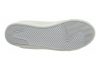 Adidas Cloudfoam Daily QT Clean - White Chalk White Chalk White Matte Silver (DB1738)