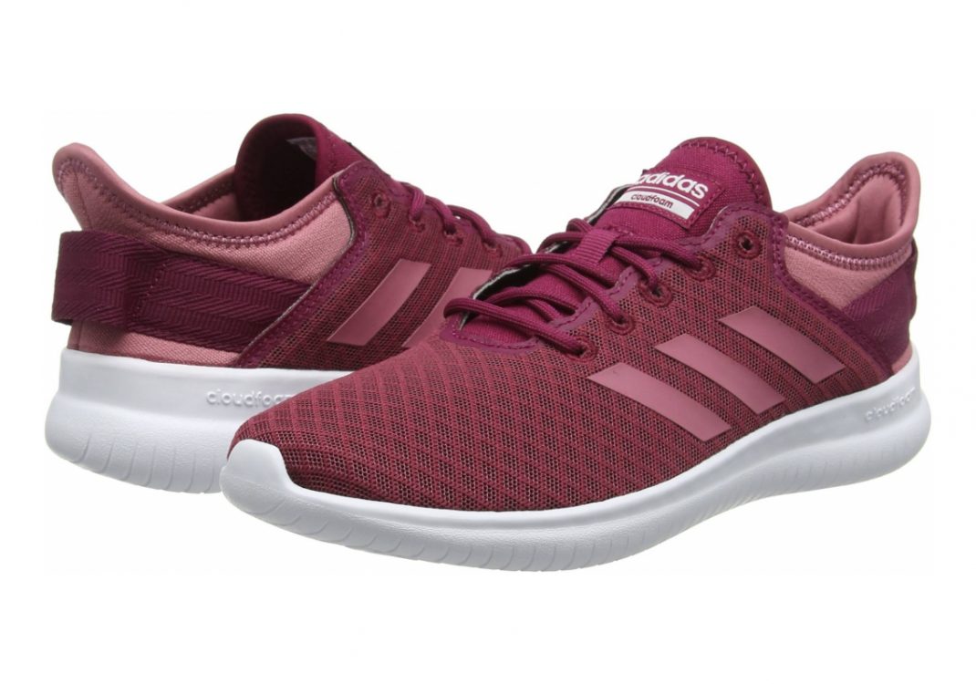 Pink Mystery Ruby F17 Trace Maroon Maroon (B43753)