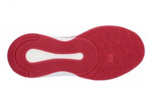 Ftwr White Ftwr White Power Red (EF2679)