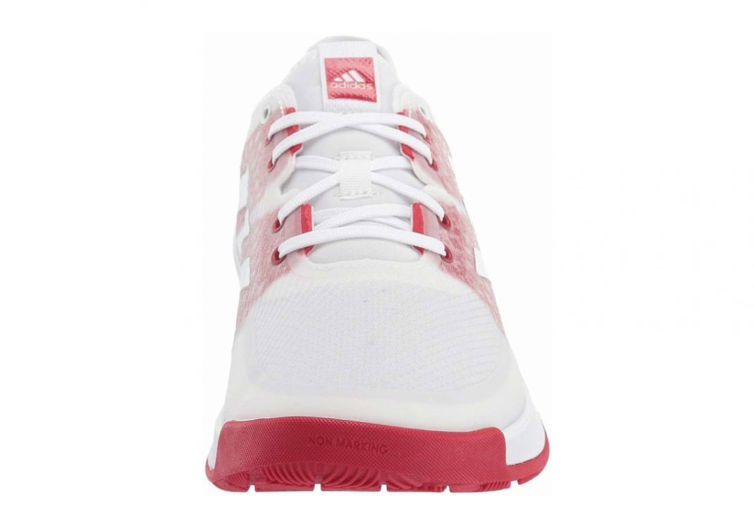 Ftwr White Ftwr White Power Red (EF2679)