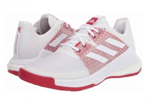 Ftwr White Ftwr White Power Red (EF2679)