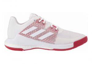 Ftwr White Ftwr White Power Red (EF2679)