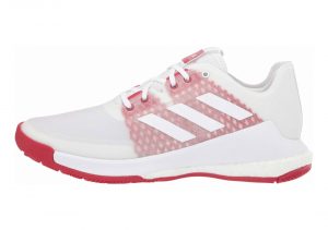 Ftwr White Ftwr White Power Red (EF2679)