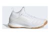 Adidas CrazyFlight X 3 Mid - blanc/blanc/gomme (EF8745)