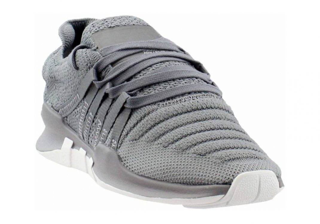 Adidas eqt outlet racing white black