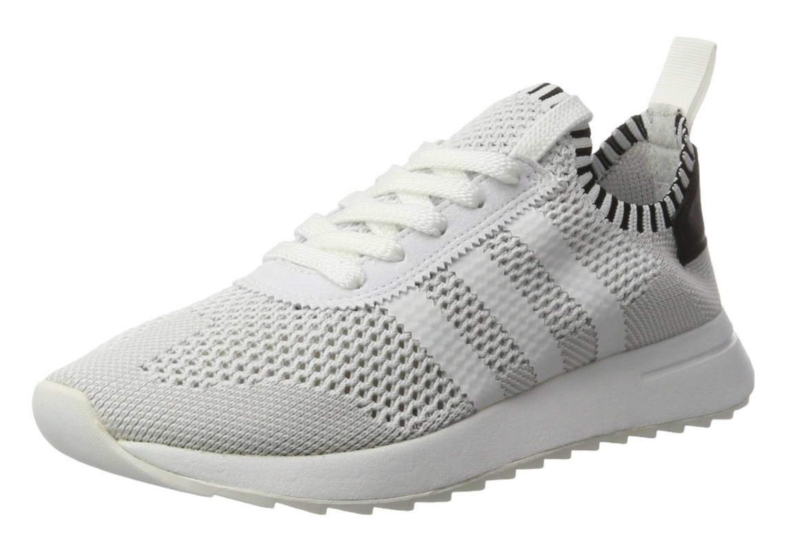 Adidas flashback sales primeknit