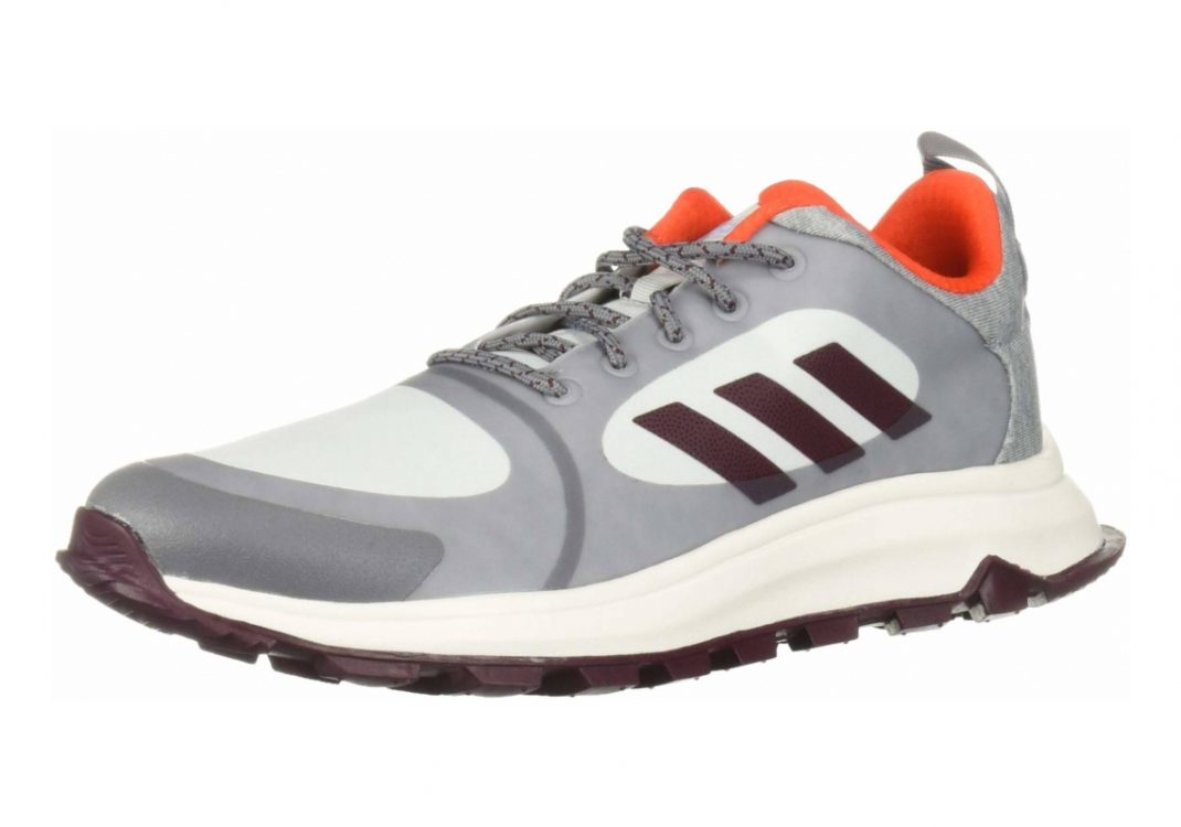 Grey/Maroon/Blue Tint (EF0528)