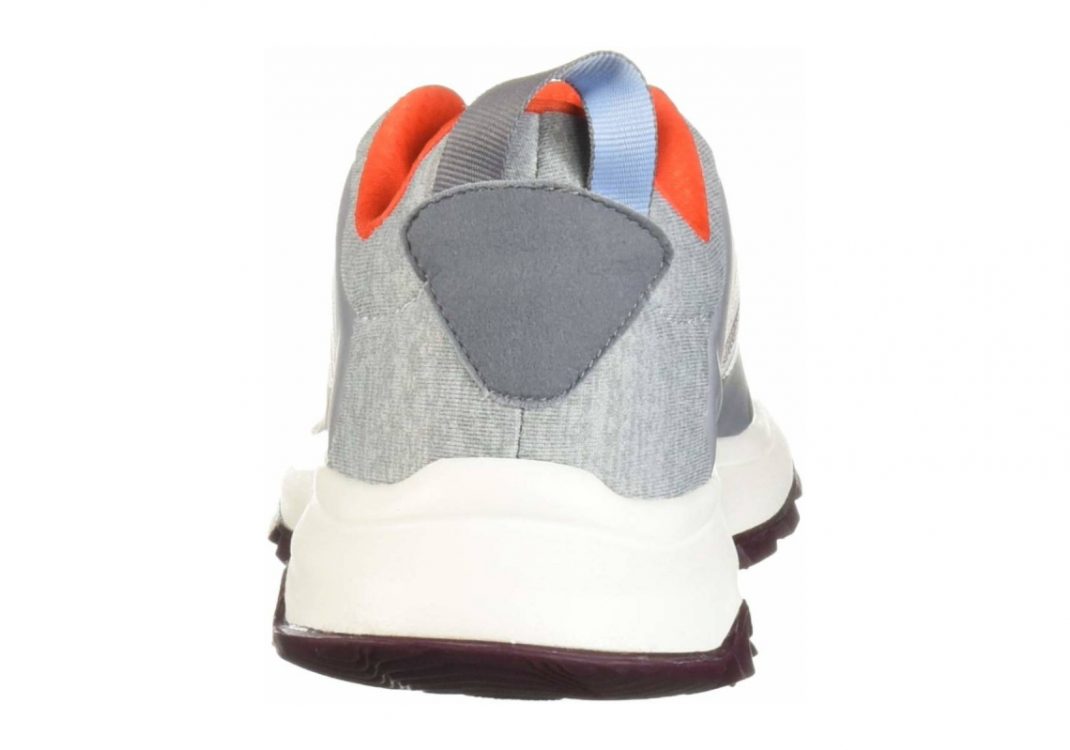 Grey/Maroon/Blue Tint (EF0528)