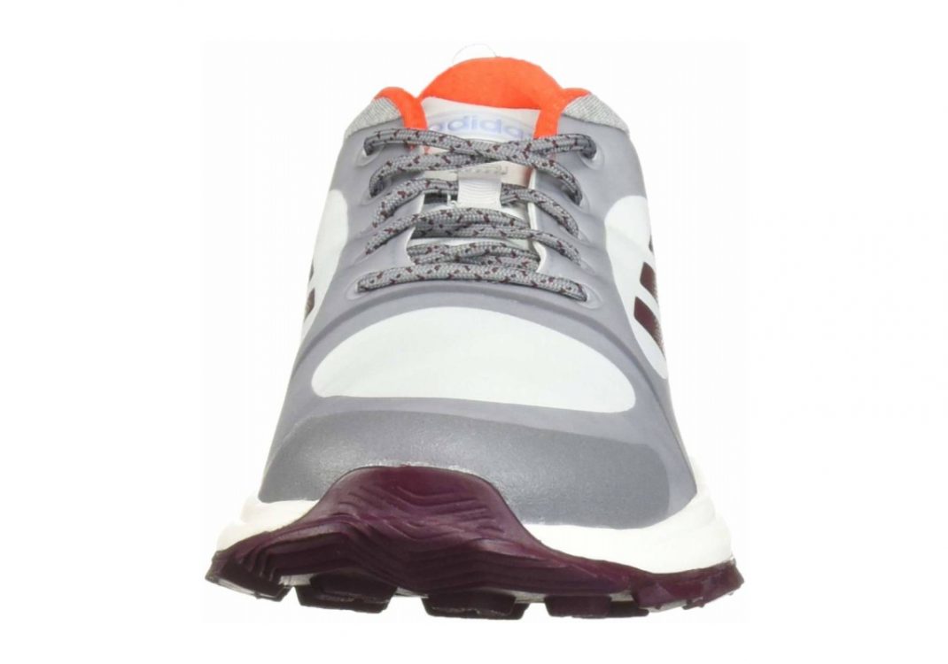 Grey/Maroon/Blue Tint (EF0528)