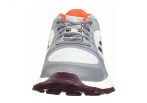 Grey/Maroon/Blue Tint (EF0528)