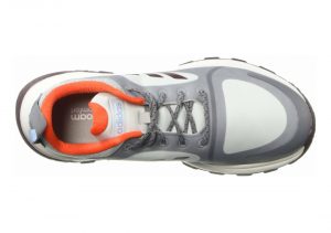 Grey/Maroon/Blue Tint (EF0528)