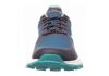 Adidas Response Trail X - Trace Blue Ash Grey Tech Mineral (EF0529)