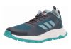 Adidas Response Trail X - Trace Blue Ash Grey Tech Mineral (EF0529)