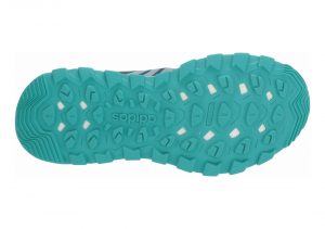 Adidas Response Trail X - Trace Blue Ash Grey Tech Mineral (EF0529)