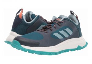 Adidas Response Trail X - Trace Blue Ash Grey Tech Mineral (EF0529)