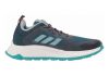 Adidas Response Trail X - Trace Blue Ash Grey Tech Mineral (EF0529)