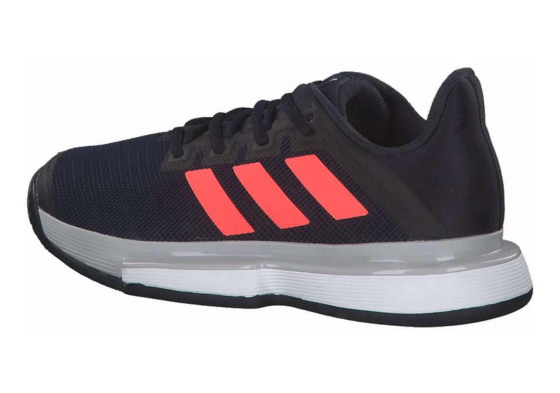 Adidas solematch bounce m clay clearance