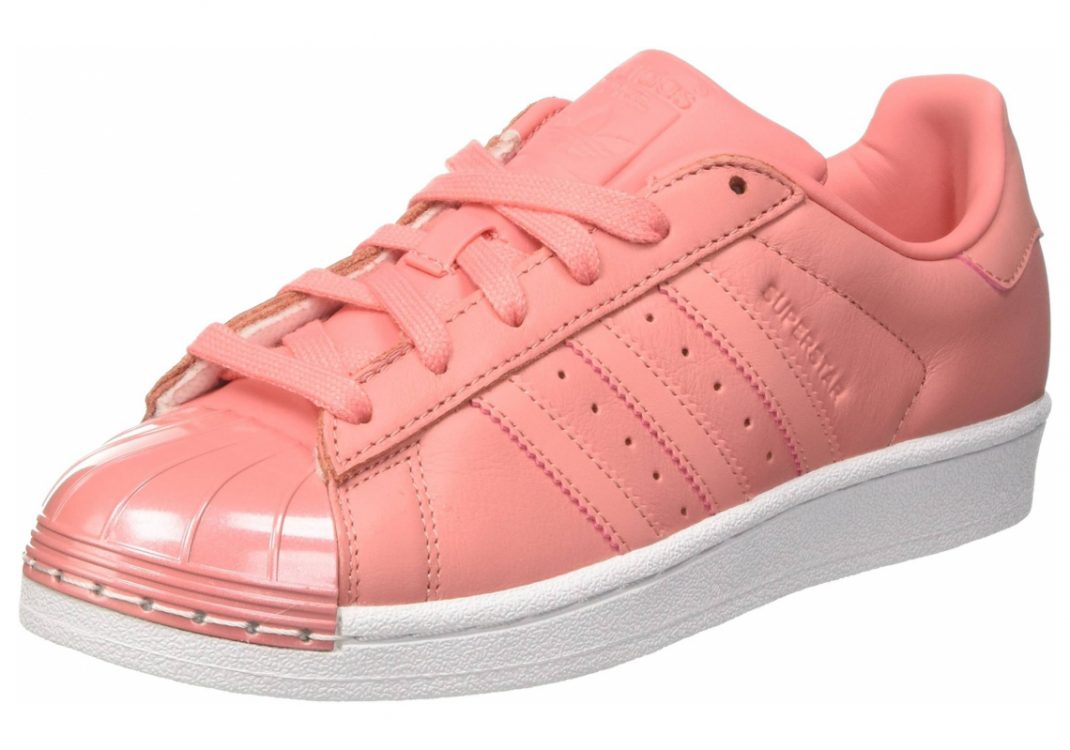 Pink Tactile Rose Tactile Rose Footwear White (BY9750)