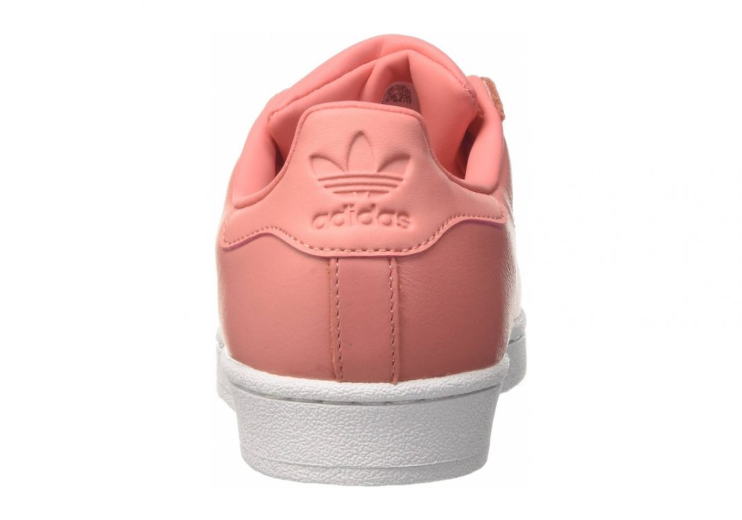 Pink Tactile Rose Tactile Rose Footwear White (BY9750)